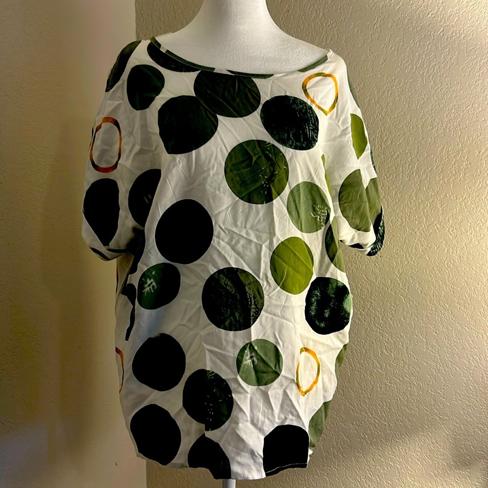 Emery Rose Blouse